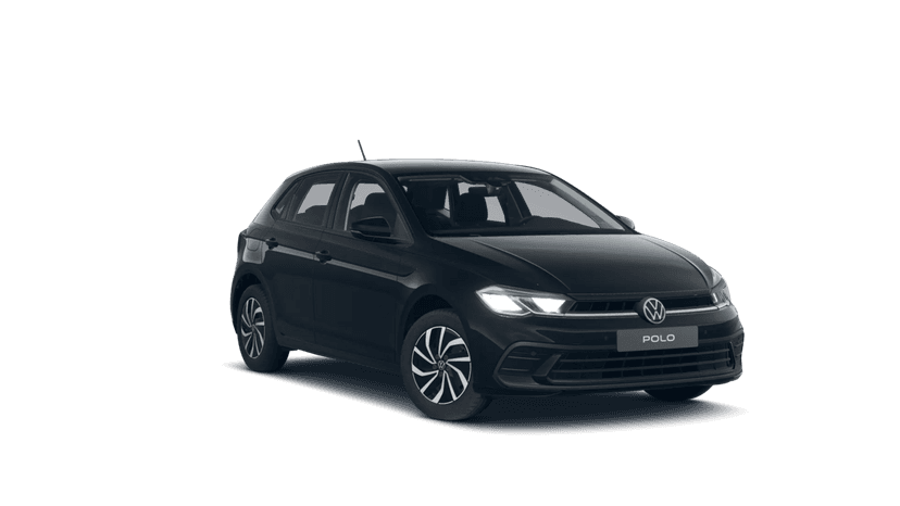 Polo - miniatura renderu 1