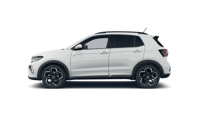T-Cross - miniatura renderu 4