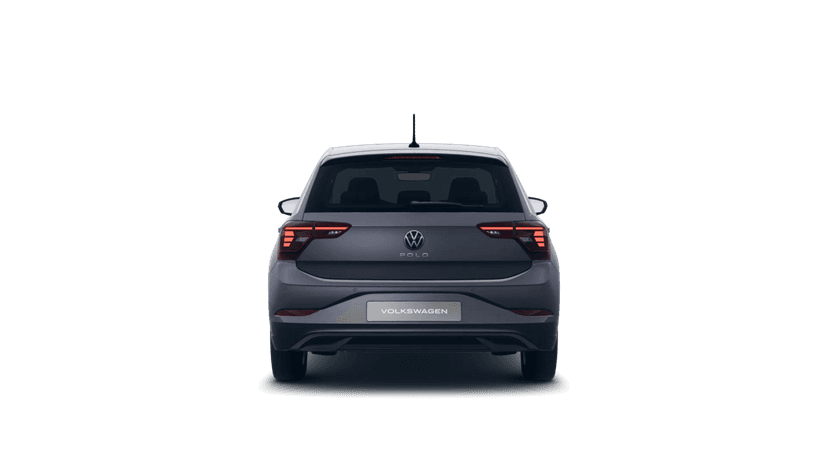Polo - miniatura renderu 2