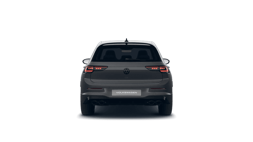 Golf - miniatura renderu 2