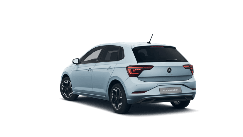 Polo - miniatura renderu 3