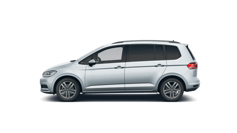 Touran - miniatura renderu 4