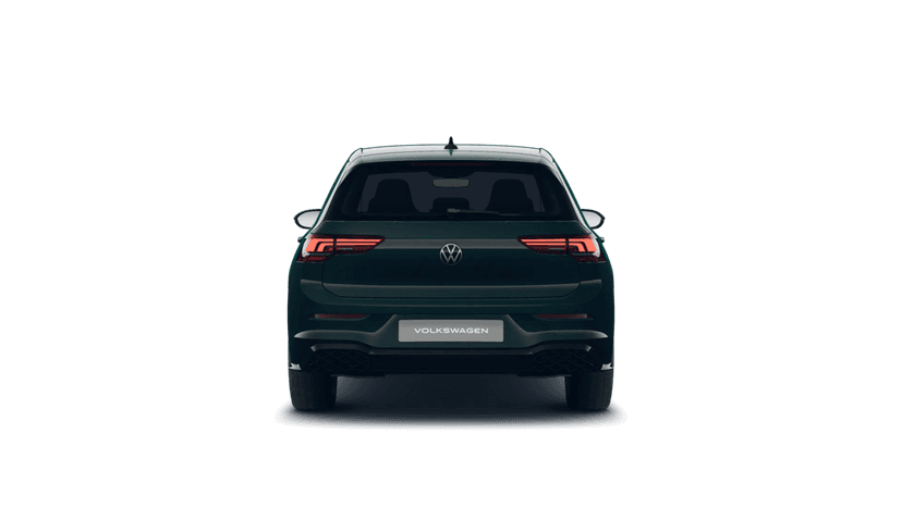 Golf - miniatura renderu 2
