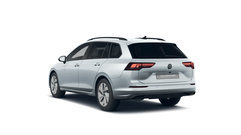 Golf Variant - miniatura renderu 3
