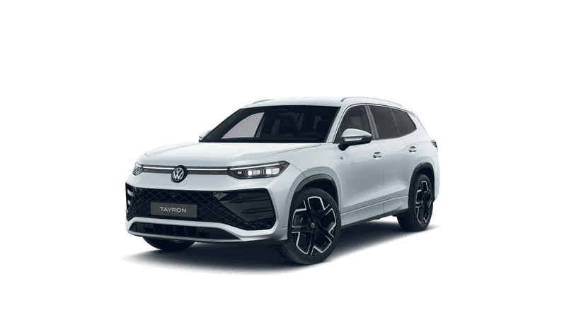 Tayron - miniatura renderu 5