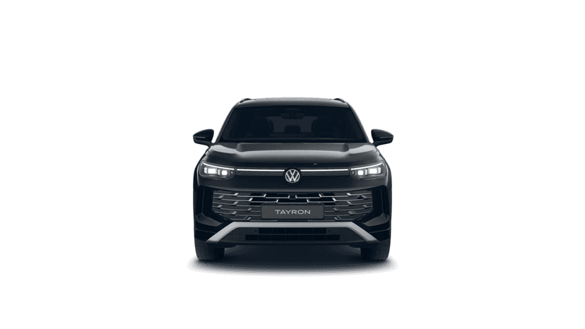 Tayron - miniatura renderu 2
