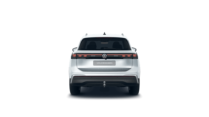 Tiguan - miniatura renderu 2