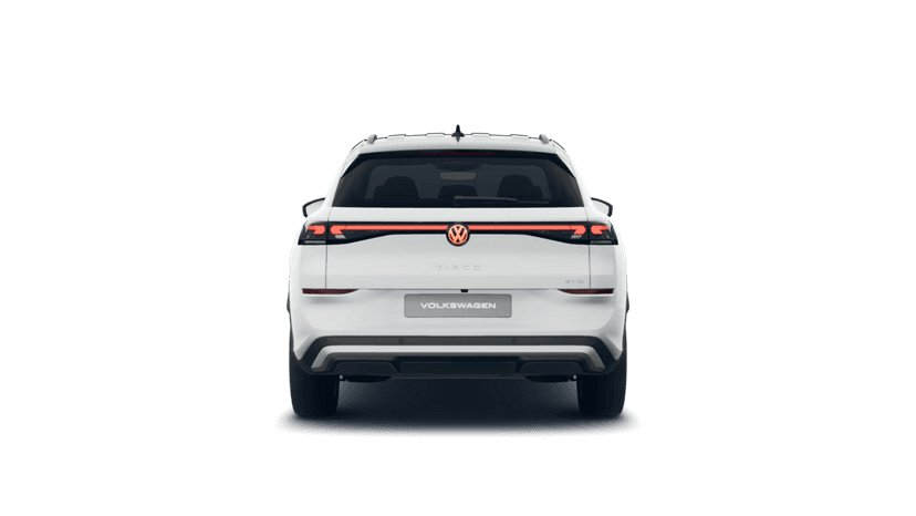 Nowy T-Roc - miniatura renderu 2