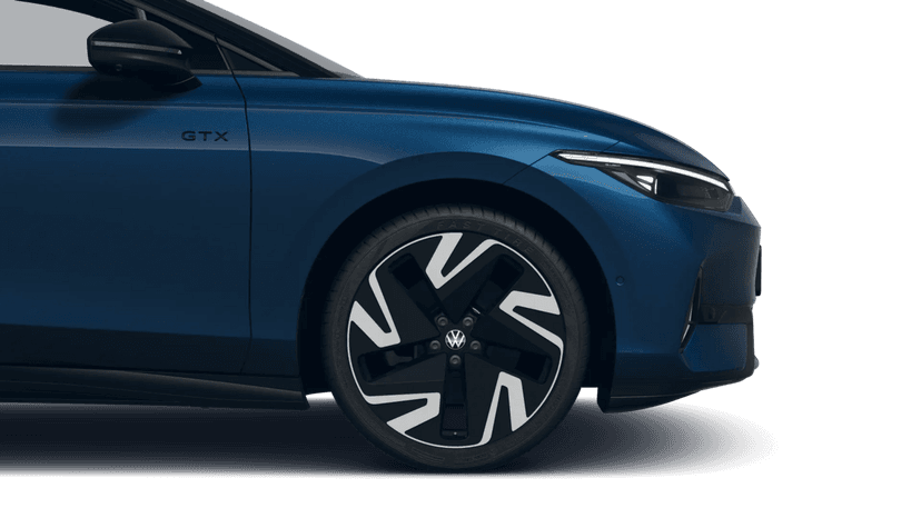 ID.7 Tourer - miniatura renderu 6