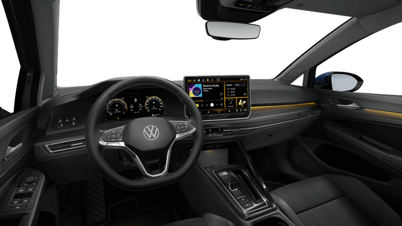 Golf - miniatura renderu 7