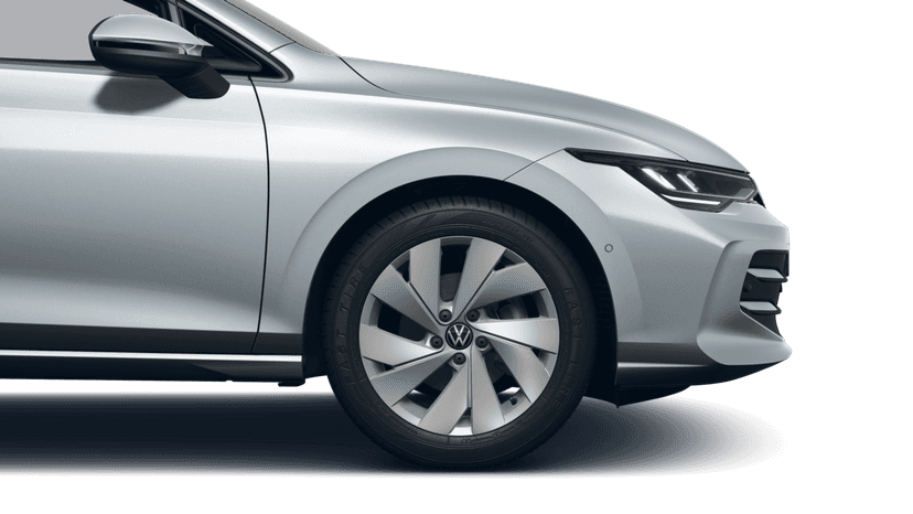 Nowy Golf Variant - miniatura renderu 6
