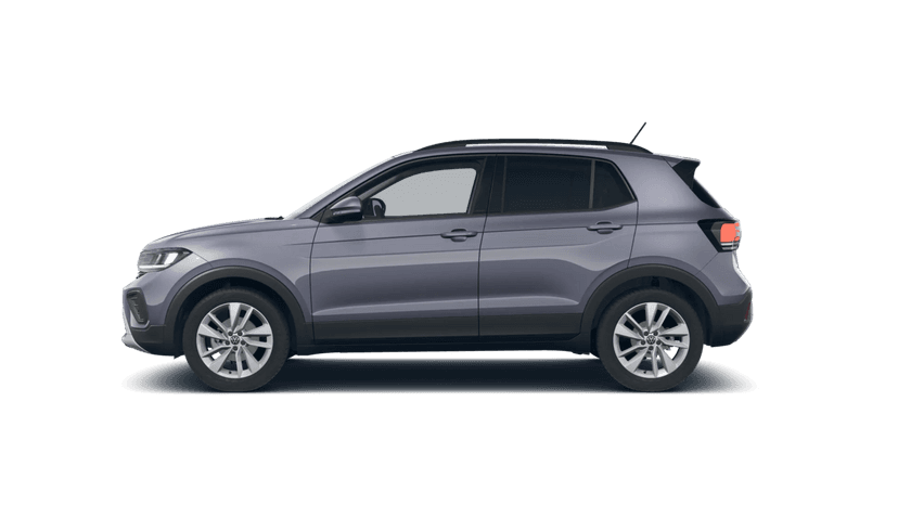 T-Cross - miniatura renderu 4