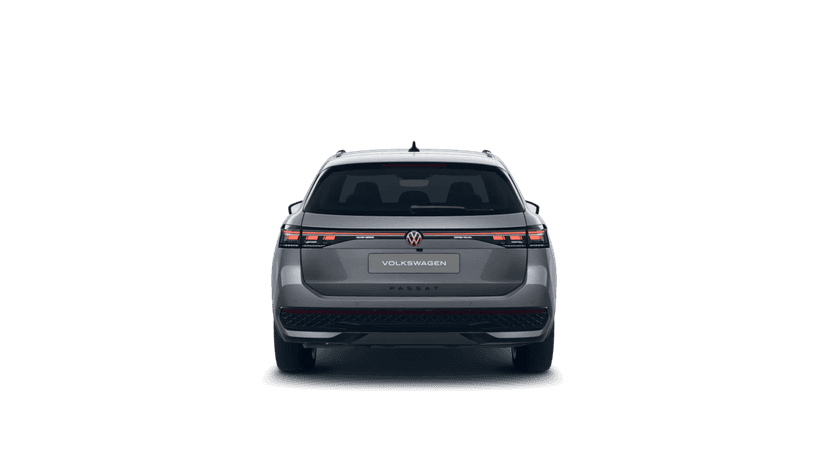 Passat - miniatura renderu 2