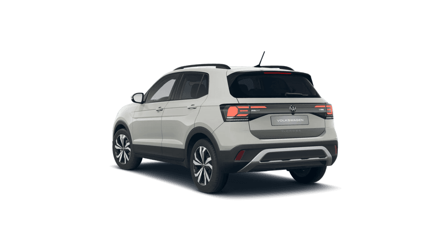 T-Cross - miniatura renderu 3