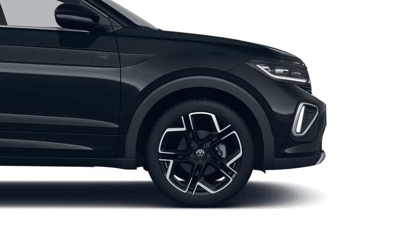 T-Cross - miniatura renderu 6
