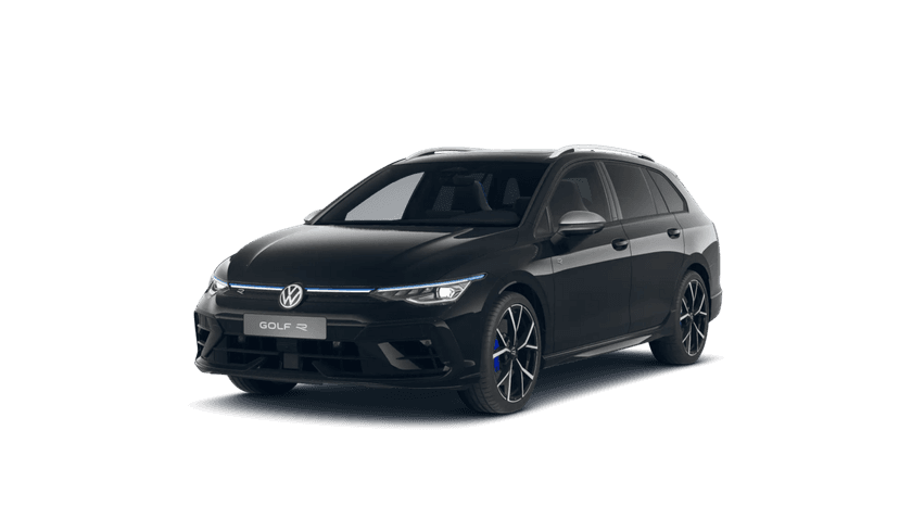 Golf Variant - miniatura renderu 5