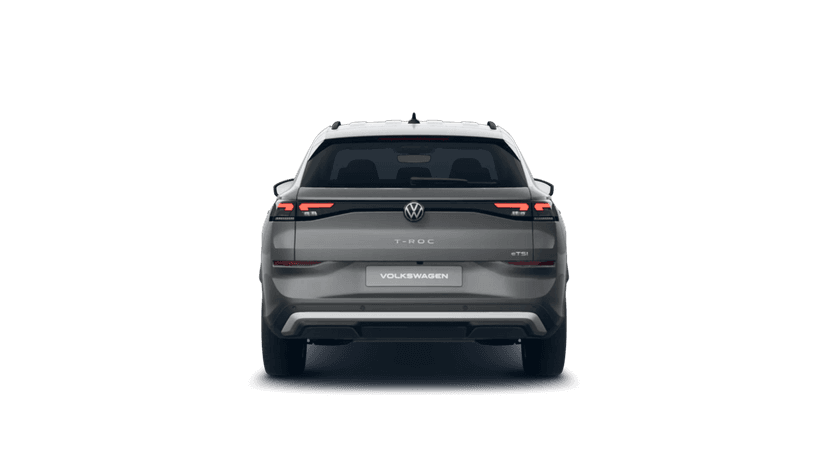 Nowy T-Roc - miniatura renderu 2