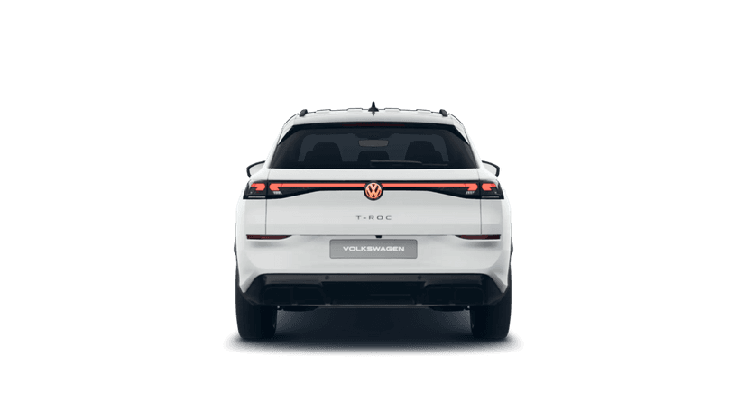 Nowy T-Roc - miniatura renderu 2