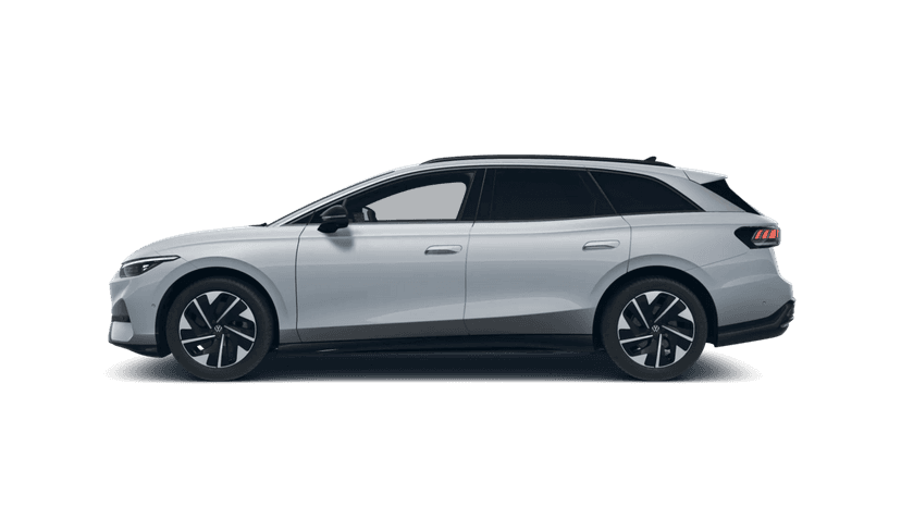 ID.7 Tourer - miniatura renderu 4