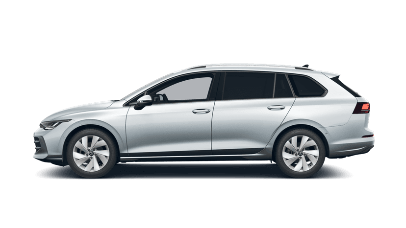 Nowy Golf Variant - miniatura renderu 4