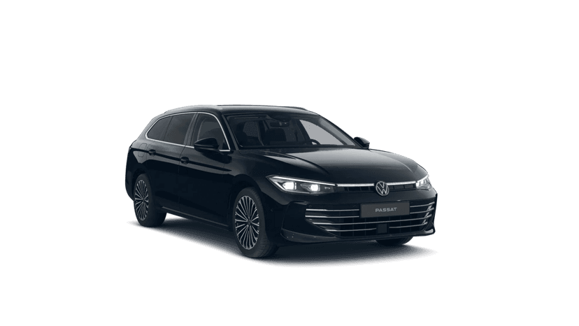 Passat - miniatura renderu 1