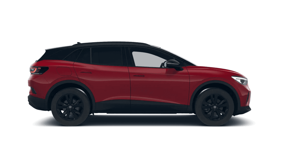 ID.4 Plus 2026 Elektryczny 52 kWh 170 KM