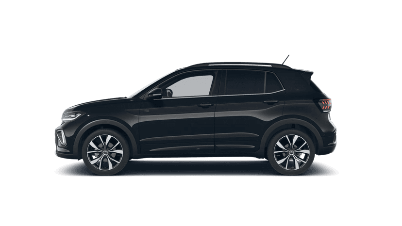 T-Cross - miniatura renderu 4