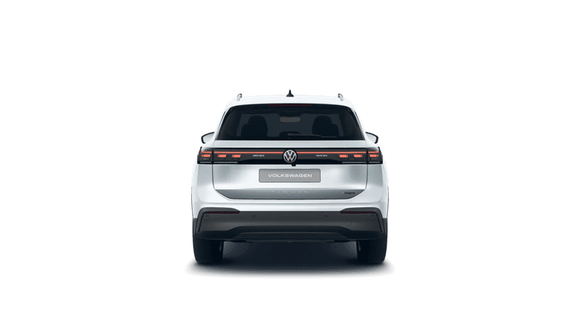Tiguan - miniatura renderu 2