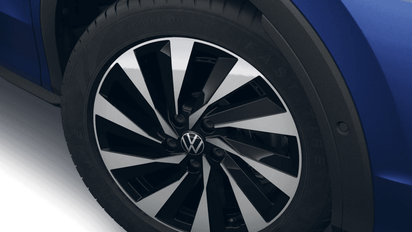 Nowy T-Roc - miniatura renderu 6