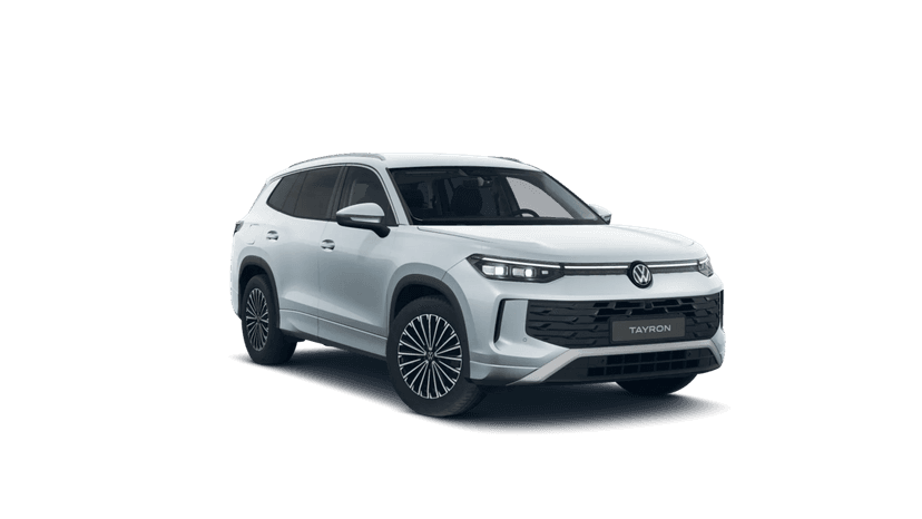Tayron - miniatura renderu 1