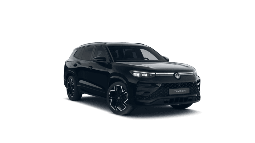 Tayron - miniatura renderu 1