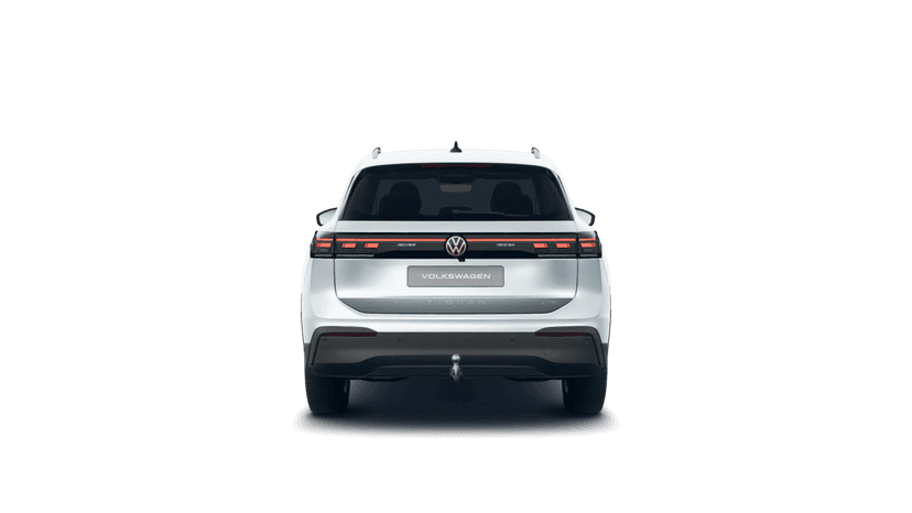 Tiguan - miniatura renderu 2