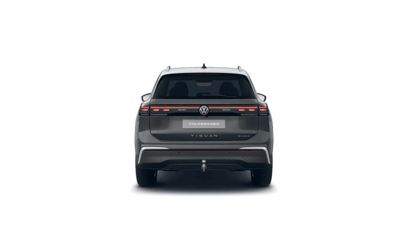 Tiguan - miniatura renderu 2