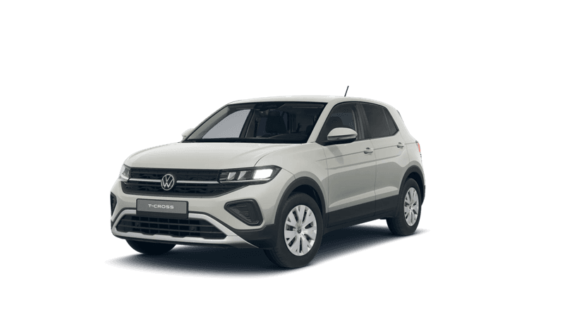 T-Cross - miniatura renderu 5