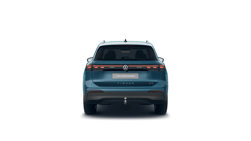 Tiguan - miniatura renderu 2