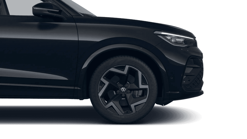 Tiguan - miniatura renderu 6