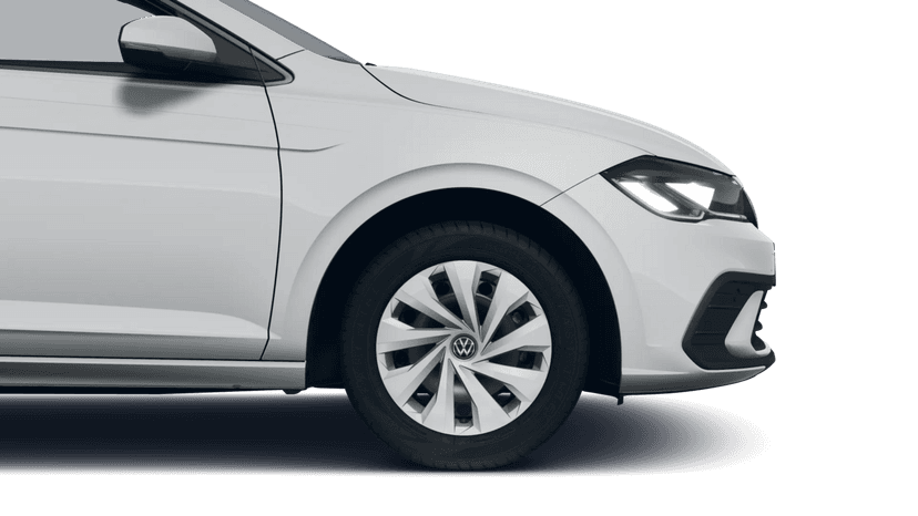 Polo - miniatura renderu 6