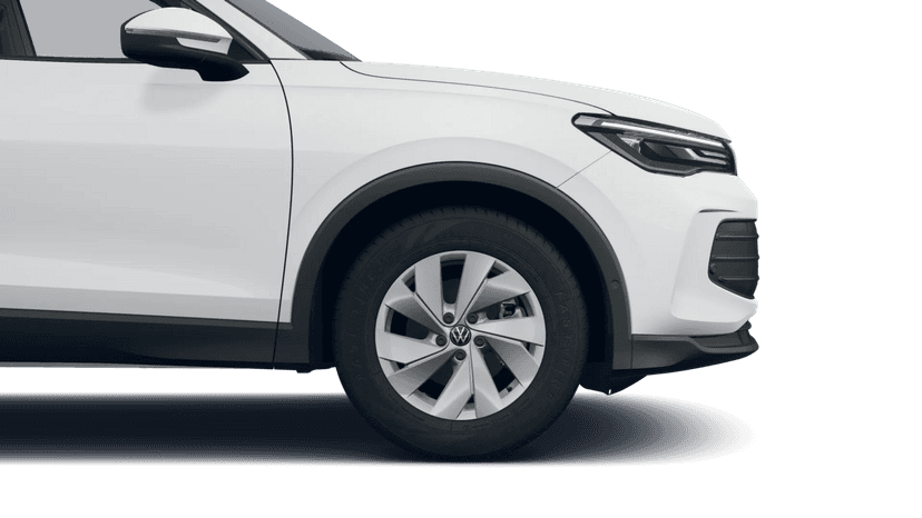 Tiguan - miniatura renderu 6