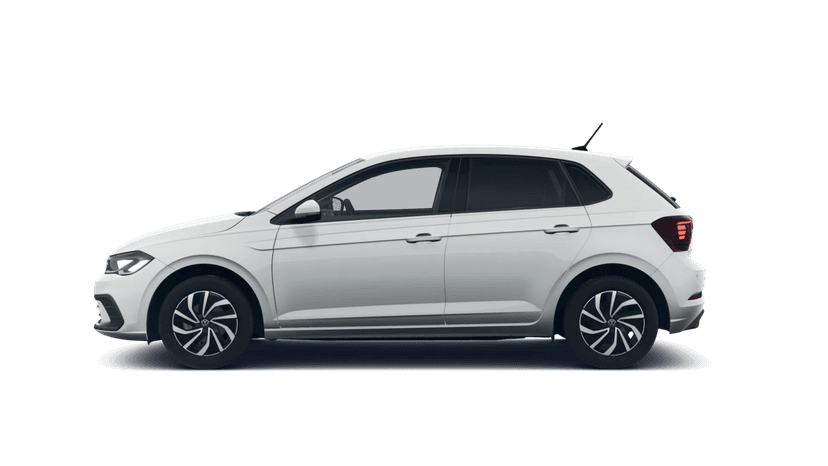 Polo - miniatura renderu 4