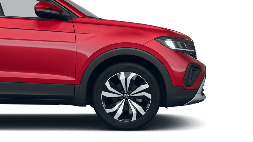 T-Cross - miniatura renderu 6