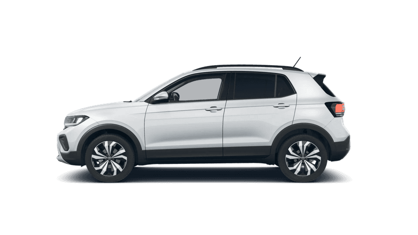 T-Cross - miniatura renderu 4