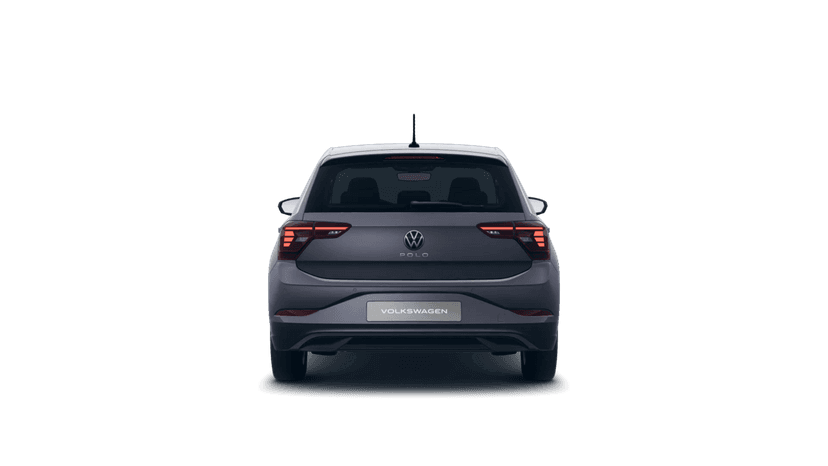 Polo - miniatura renderu 2