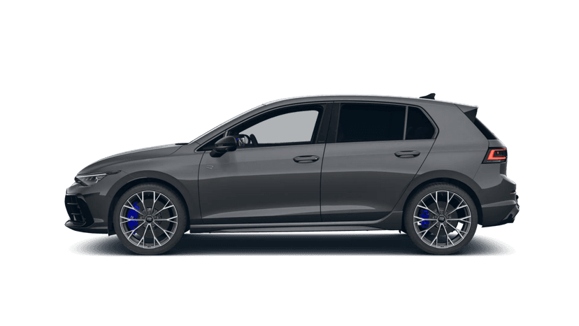 Golf - miniatura renderu 4