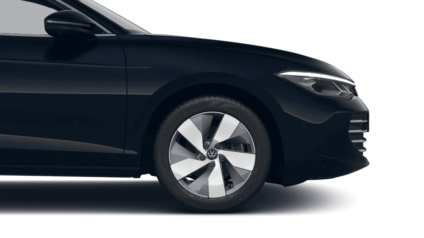 Passat - miniatura renderu 6