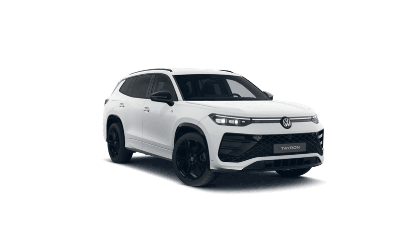 Tayron - miniatura renderu 1