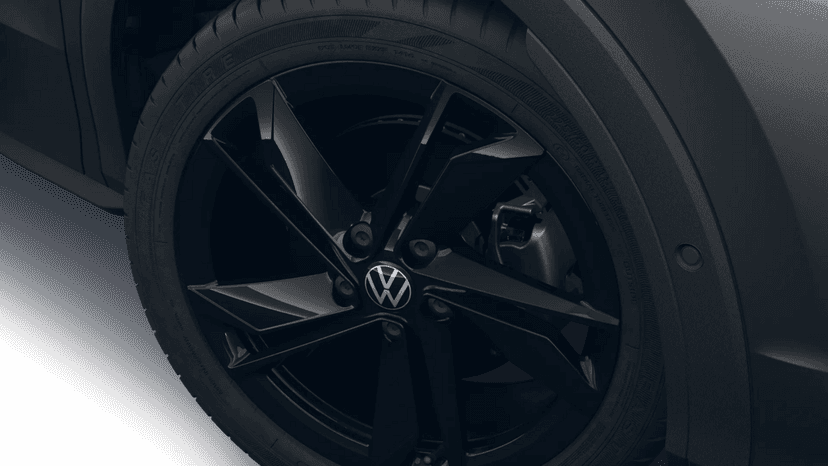 Nowy T-Roc - miniatura renderu 6
