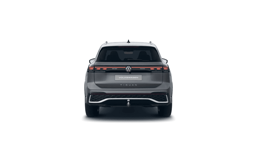 Tiguan - miniatura renderu 2