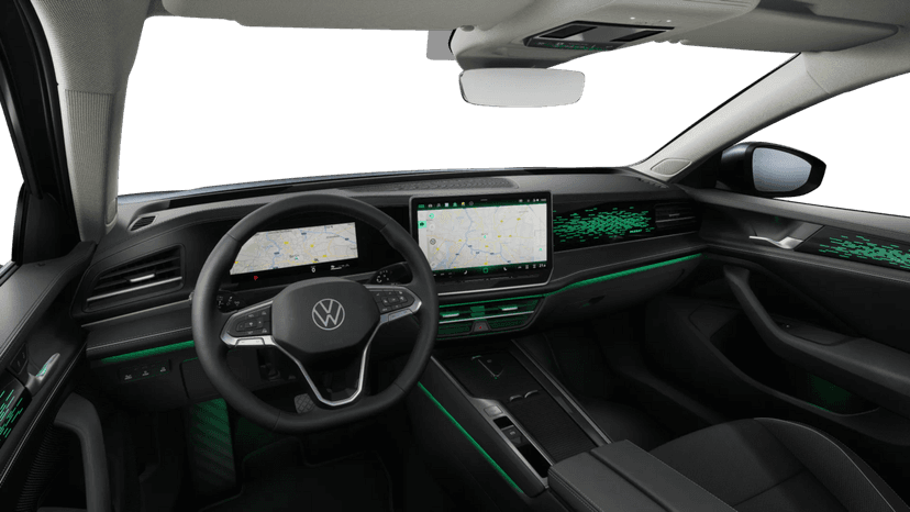 Passat - miniatura renderu 7