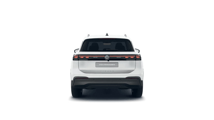 Tiguan - miniatura renderu 2