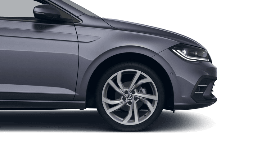 Polo - miniatura renderu 6